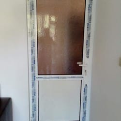  Алумниева дограма