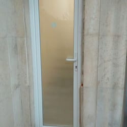  Алумниева дограма