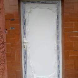  Алумниева дограма