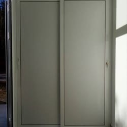  Алумниева дограма