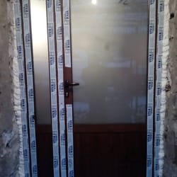  Алумниева дограма