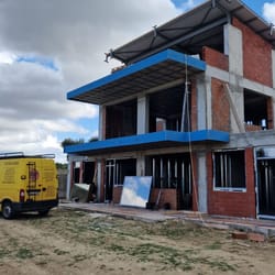  Алумниева дограма