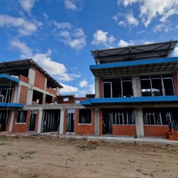  Алумниева дограма