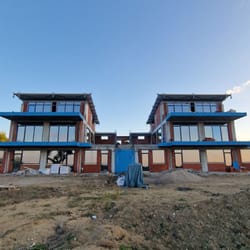  Алумниева дограма