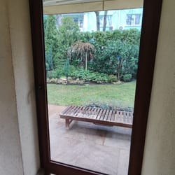  Алумниева дограма