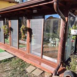  Алумниева дограма