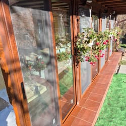  Алумниева дограма