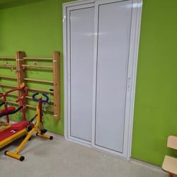  Алумниева дограма