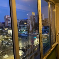  Алумниева дограма