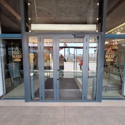  Алумниева дограма