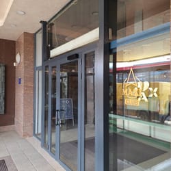  Алумниева дограма