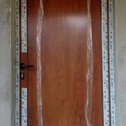  Алумниева дограма