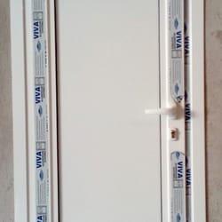  Алумниева дограма