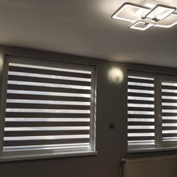 роло щори ден и нощ