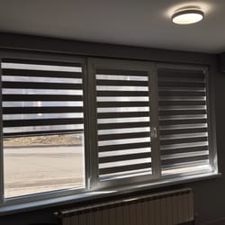 роло щори ден и нощ