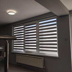 роло щори ден и нощ