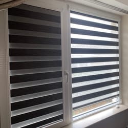 роло щори ден и нощ