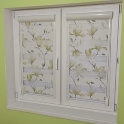 роло щори ден и нощ