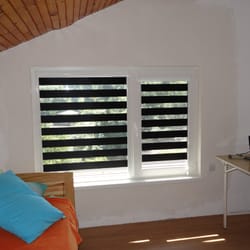 роло щори ден и нощ