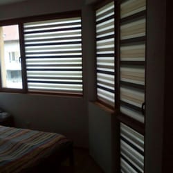 роло щори ден и нощ