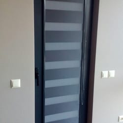 роло щори ден и нощ