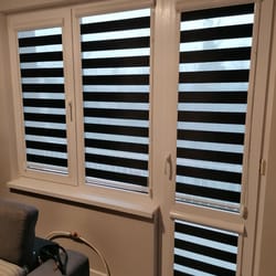 роло щори ден и нощ