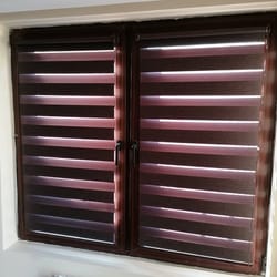 роло щори ден и нощ