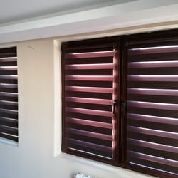 роло щори ден и нощ