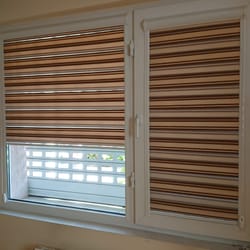 роло щори ден и нощ