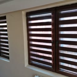 роло щори ден и нощ