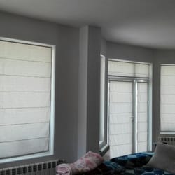 римски щори