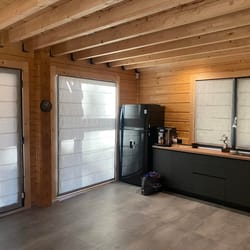 римски щори