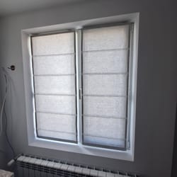 римски щори