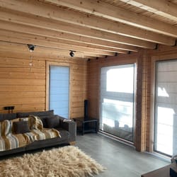 римски щори