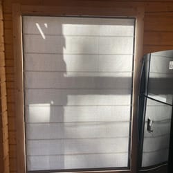 римски щори