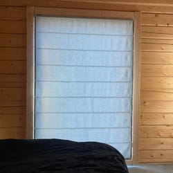 римски щори