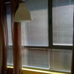  Хоризонтални щори