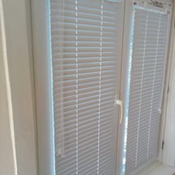  Хоризонтални щори