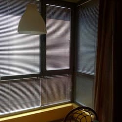  Хоризонтални щори