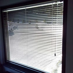  Хоризонтални щори