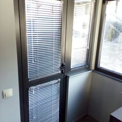  Хоризонтални щори