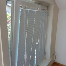  Хоризонтални щори