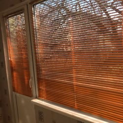  Хоризонтални щори