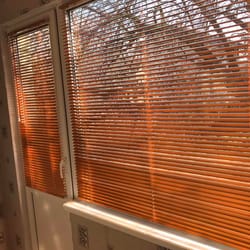  Хоризонтални щори