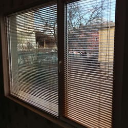  Хоризонтални щори