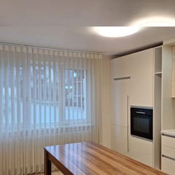  Вертикални щори тип перде