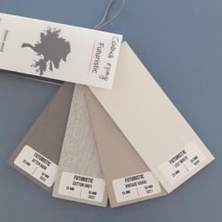 дървени щори