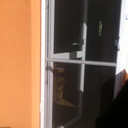 комарник тип врата