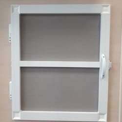 комарник тип врата