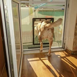 комарник тип врата